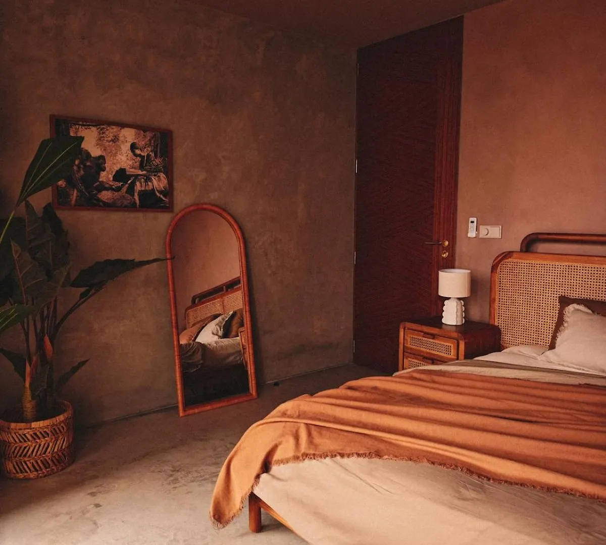 Brand New Organic Shaped Villa Aya, Vista Royal, 180 Seaview, Bali Design Jan Thiel 0*,
