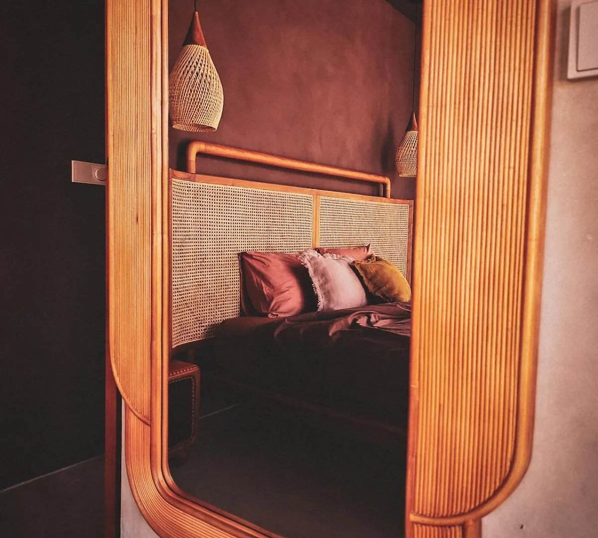 Brand New Organic Shaped Villa Aya, Vista Royal, 180 Seaview, Bali Design Jan Thiel