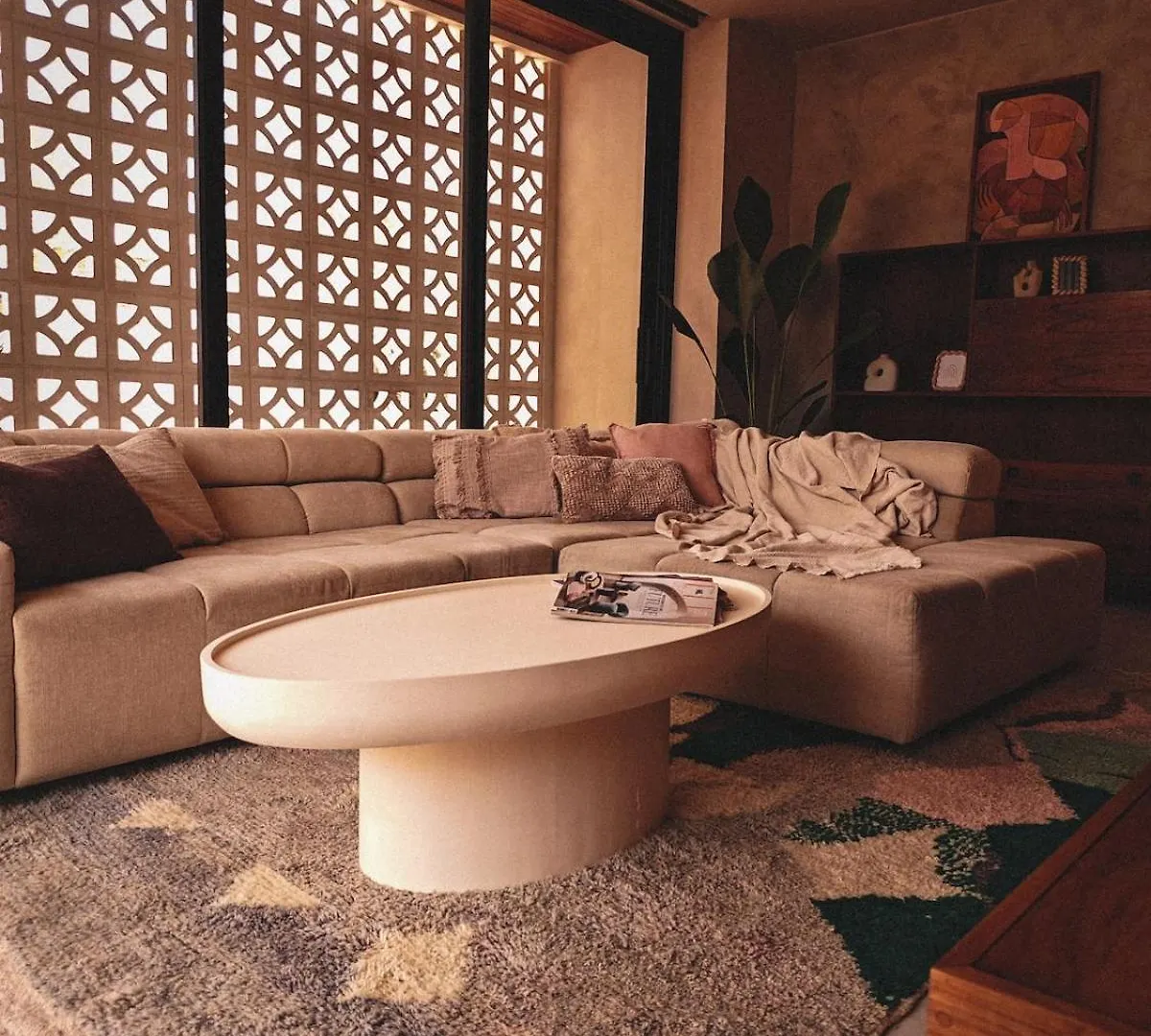 Brand New Organic Shaped Villa Aya, Vista Royal, 180 Seaview, Bali Design Jan Thiel 0*,