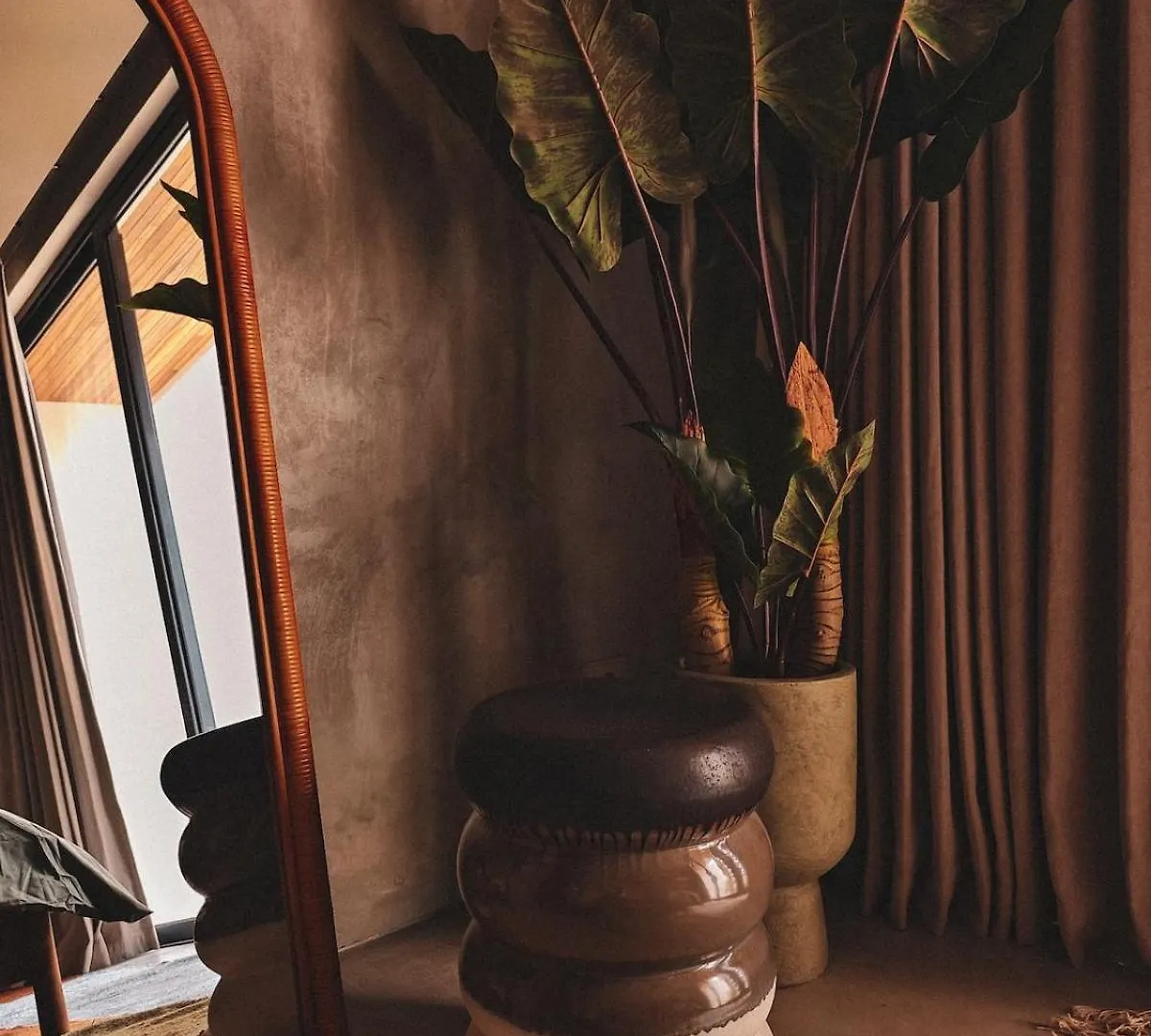 Brand New Organic Shaped Villa Aya, Vista Royal, 180 Seaview, Bali Design Jan Thiel
