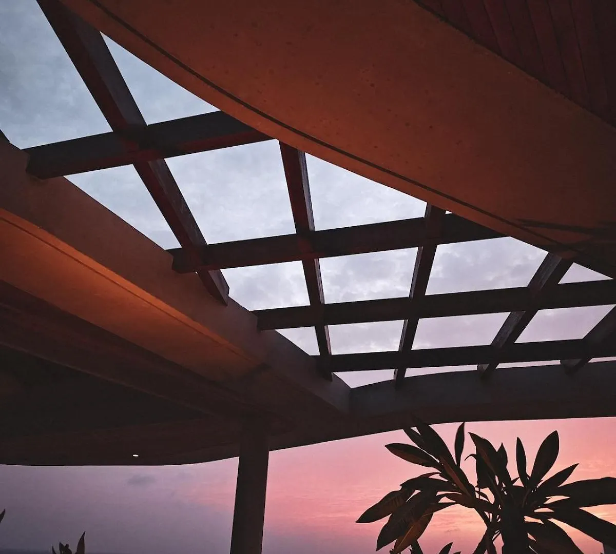 Brand New Organic Shaped Villa Aya, Vista Royal, 180 Seaview, Bali Design Jan Thiel