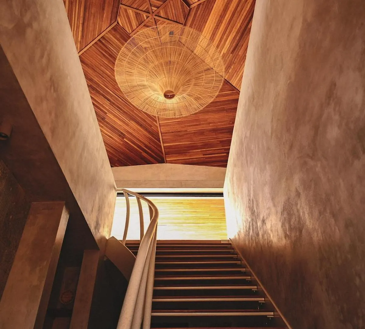 Brand New Organic Shaped Villa Aya, Vista Royal, 180 Seaview, Bali Design Jan Thiel