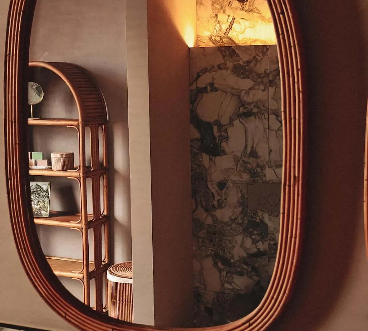 Brand New Organic Shaped Villa Aya, Vista Royal, 180 Seaview, Bali Design Jan Thiel Curacao