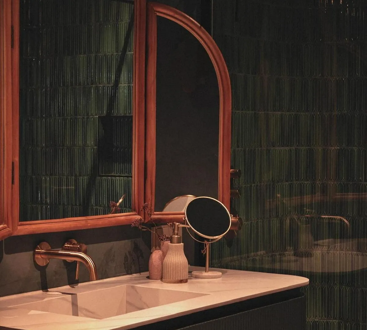 Brand New Organic Shaped Villa Aya, Vista Royal, 180 Seaview, Bali Design Jan Thiel Curacao